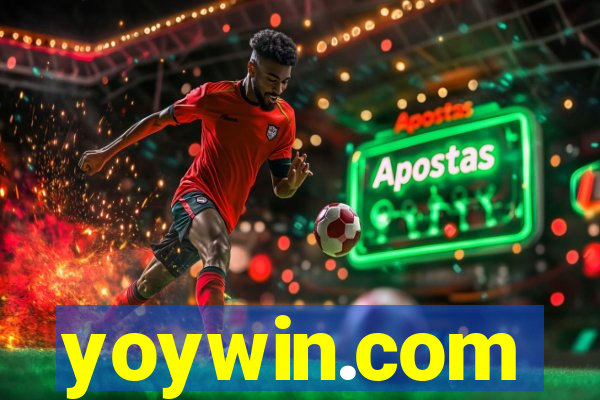 yoywin.com