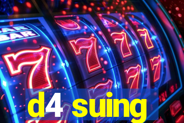 d4 suing
