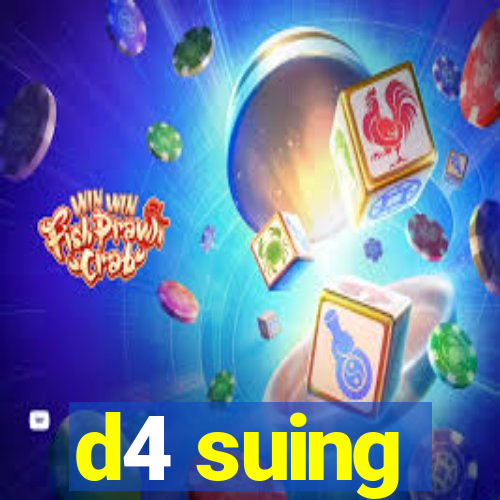 d4 suing