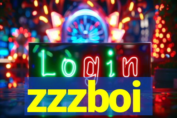 zzzboi