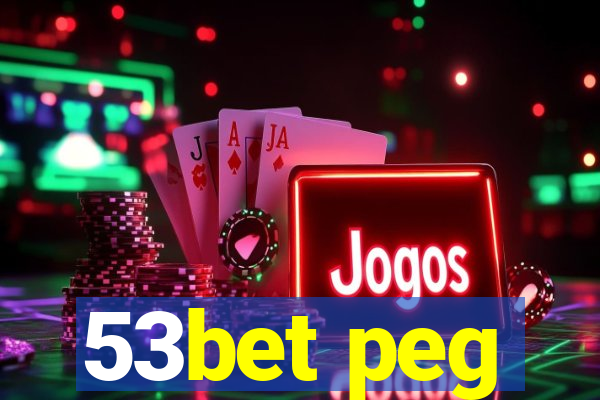 53bet peg