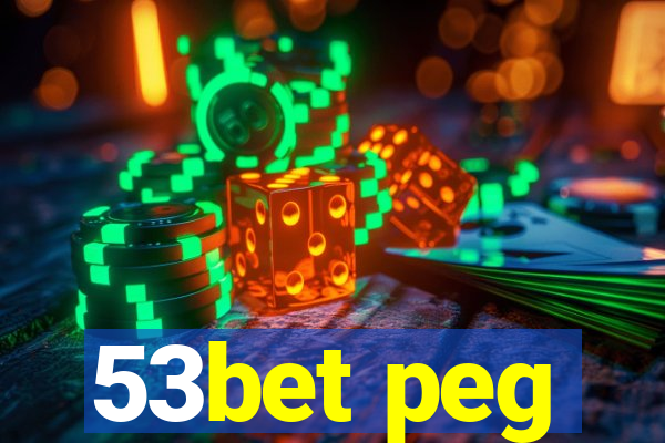 53bet peg