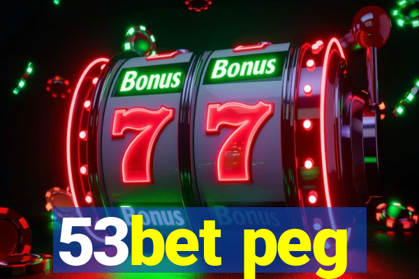 53bet peg