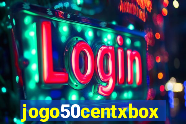 jogo50centxbox