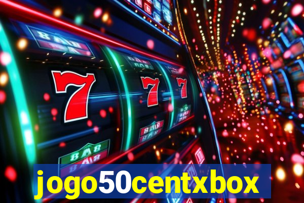 jogo50centxbox