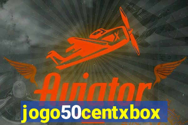 jogo50centxbox