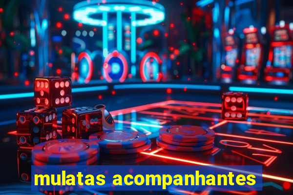 mulatas acompanhantes