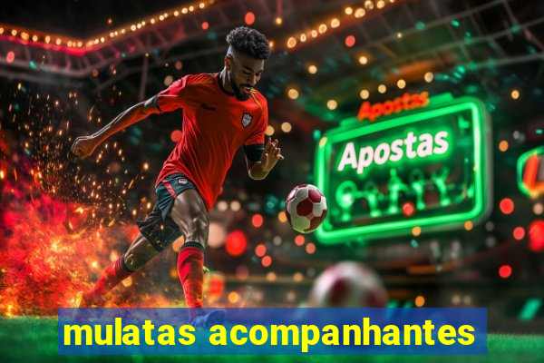 mulatas acompanhantes