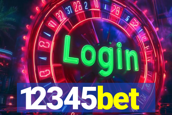 12345bet