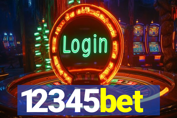 12345bet