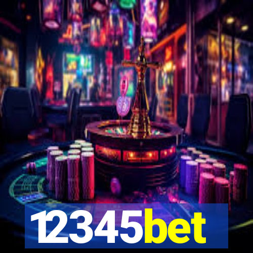 12345bet