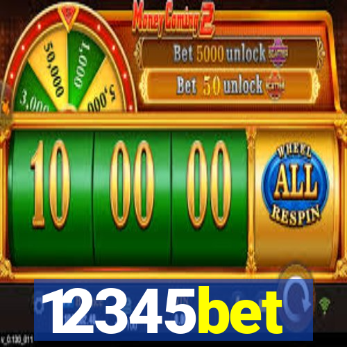 12345bet
