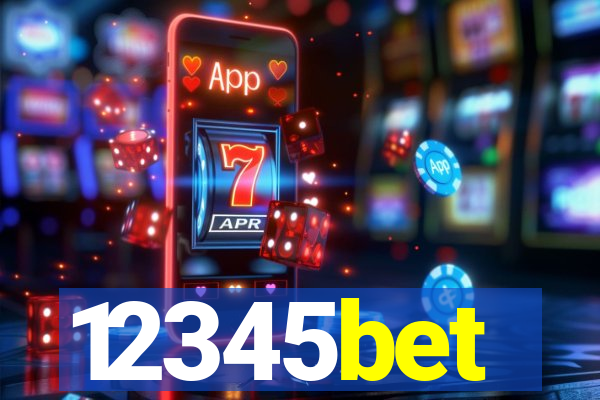 12345bet