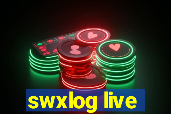 swxlog live