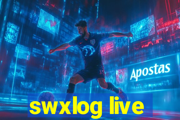 swxlog live