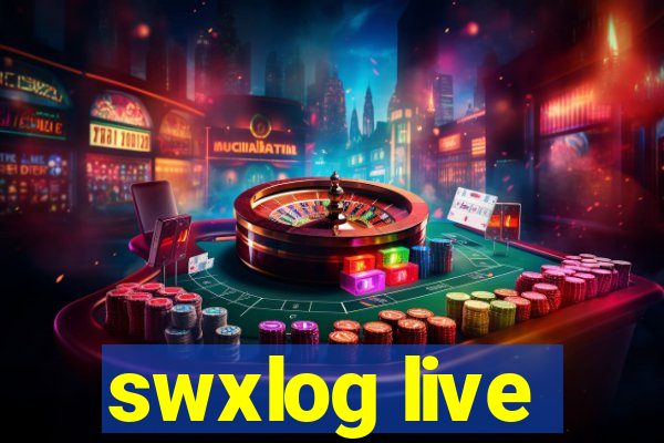 swxlog live