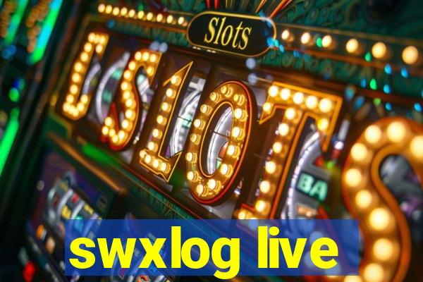 swxlog live