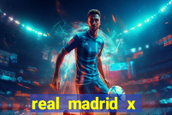 real madrid x atletico de bilbao multicanais