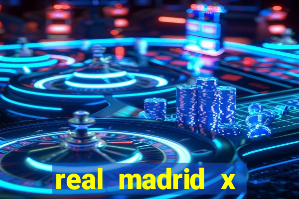real madrid x atletico de bilbao multicanais