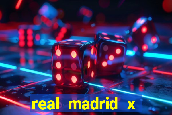 real madrid x atletico de bilbao multicanais