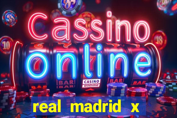real madrid x atletico de bilbao multicanais