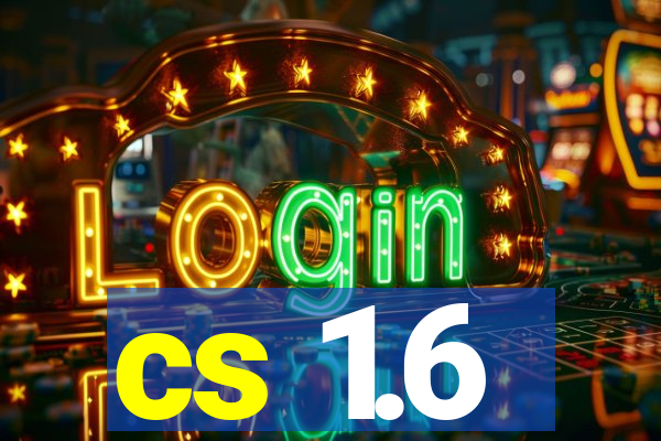cs 1.6
