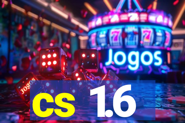 cs 1.6