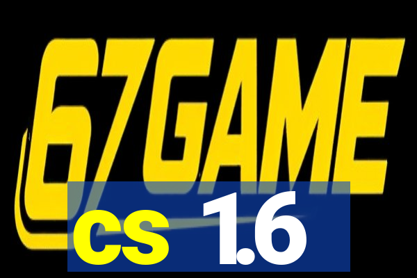 cs 1.6