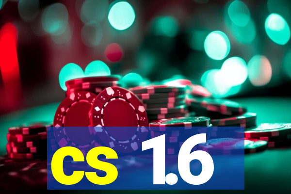 cs 1.6
