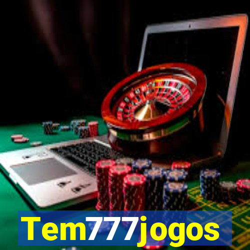 Tem777jogos