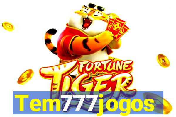 Tem777jogos
