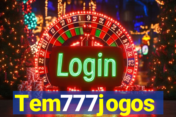 Tem777jogos