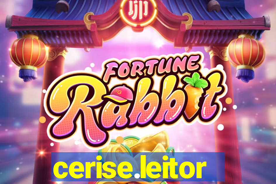 cerise.leitor