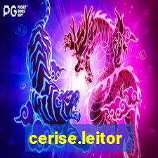 cerise.leitor
