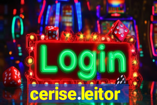 cerise.leitor