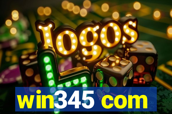 win345 com