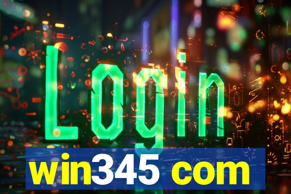 win345 com