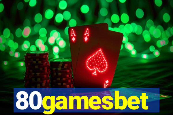 80gamesbet