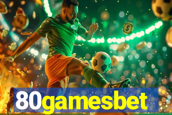 80gamesbet
