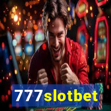 777slotbet