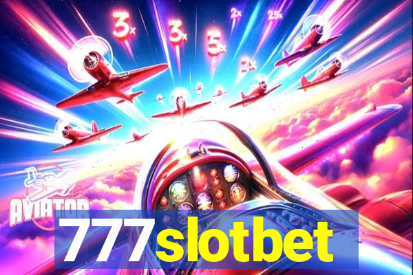 777slotbet