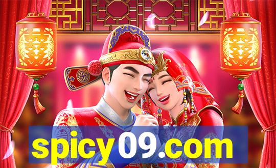 spicy09.com
