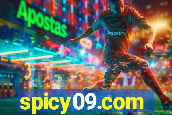 spicy09.com