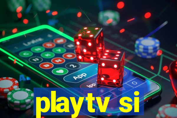 playtv si