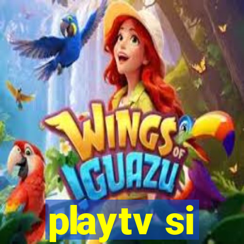 playtv si