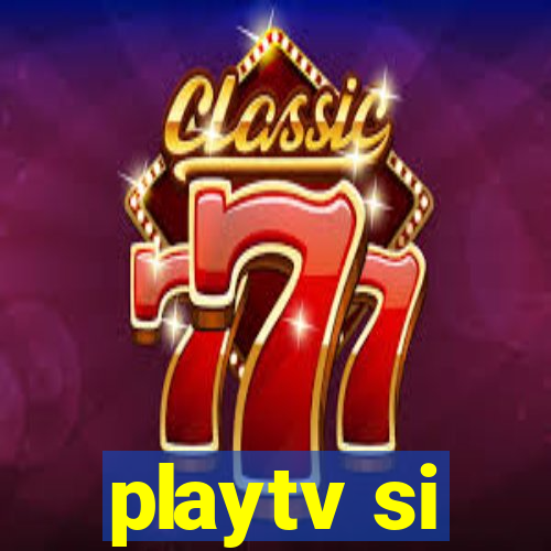 playtv si