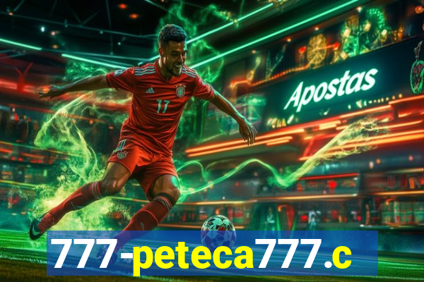 777-peteca777.com