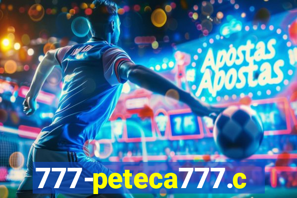 777-peteca777.com