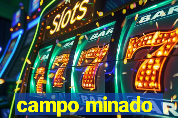campo minado