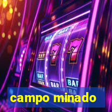 campo minado